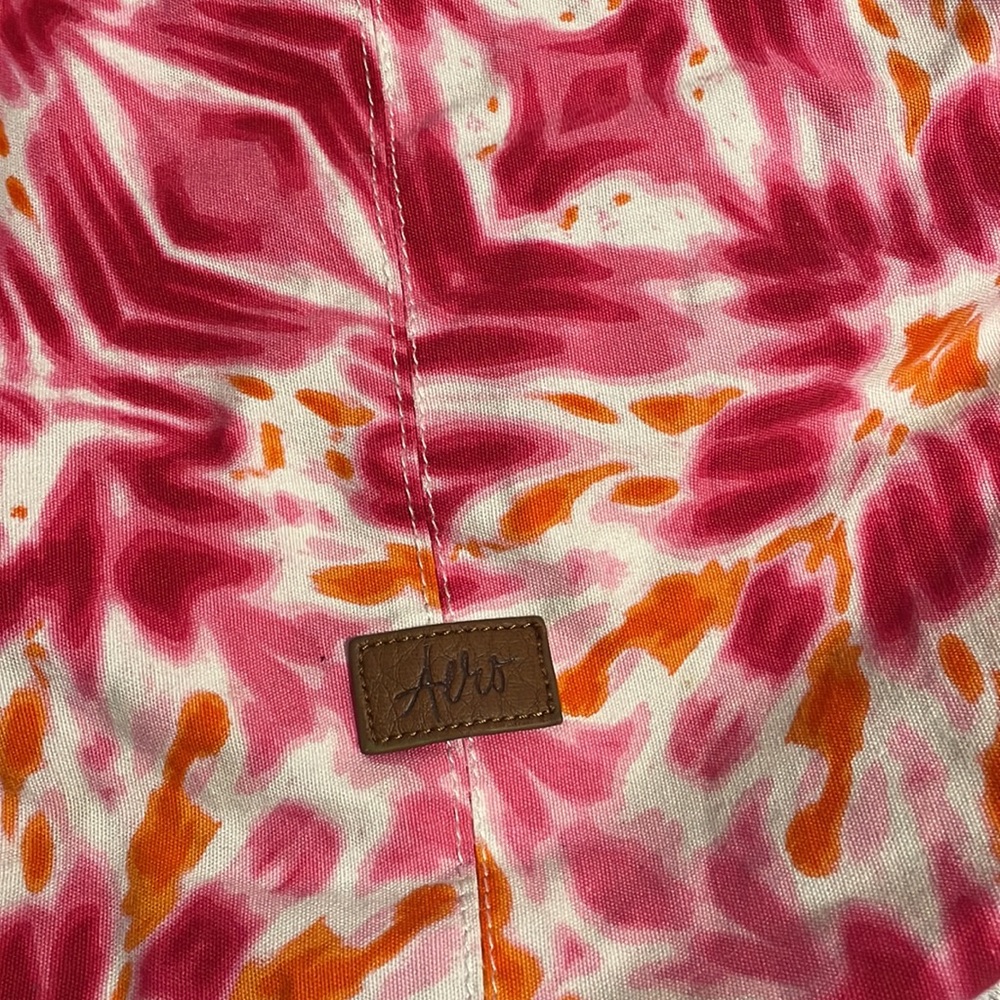 Bag Aero multicolor - Picture 2 of 5